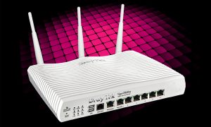 DrayTek Routers – Never Lose Internet Connection Again!